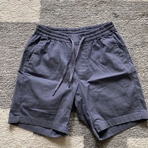 Lululemon mens Boat shorts
